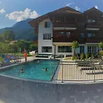 Gaestehaus Hartweger Guest house 4*