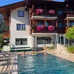Gaestehaus Hartweger Guest house Haus im Ennstal