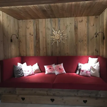 Gaestehaus Hartweger