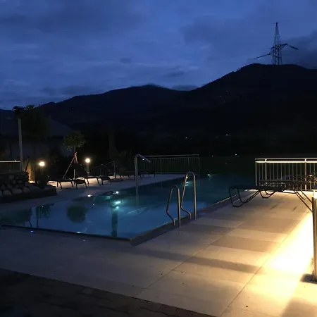 Pensión Gaestehaus Hartweger