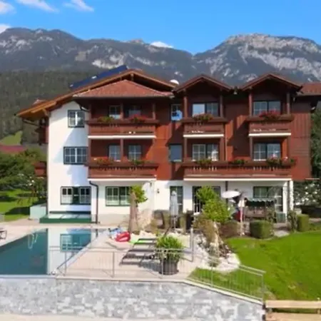 Gaestehaus Hartweger