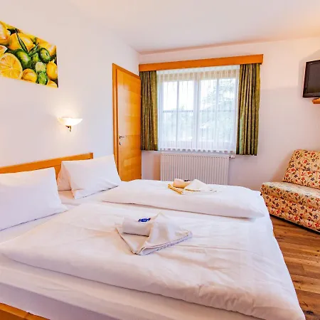 Gaestehaus Hartweger 4* Haus im Ennstal