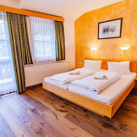 Gæstehus Gaestehaus Hartweger