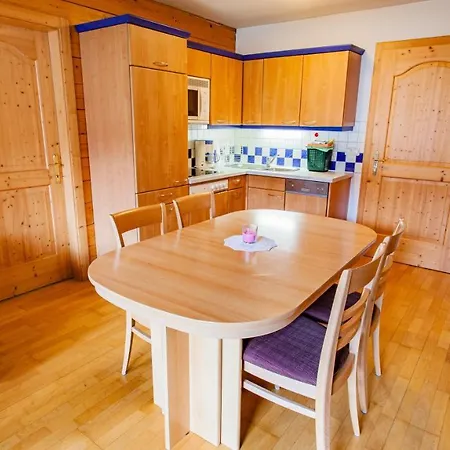 Gaestehaus Hartweger