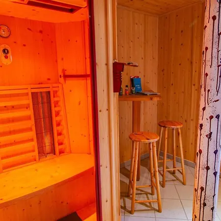 Gæstehus Gaestehaus Hartweger