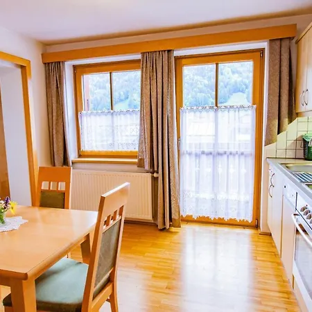 Gæstehus Gaestehaus Hartweger Haus im Ennstal