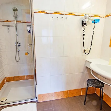 Gaestehaus Hartweger