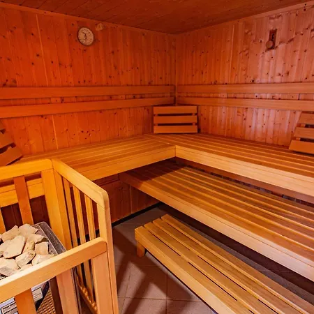 Gaestehaus Hartweger Guest house