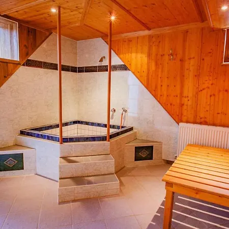 Gaestehaus Hartweger Guest house Haus im Ennstal