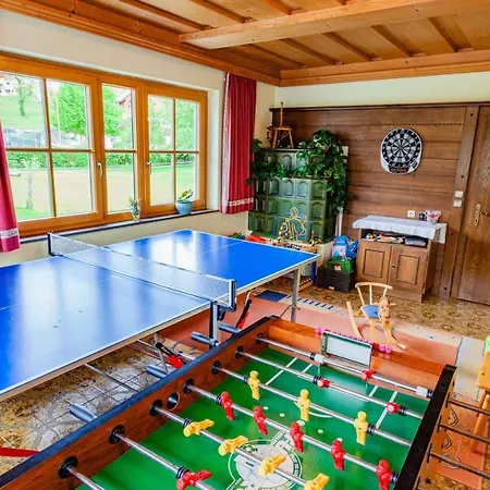 Gaestehaus Hartweger 4* Haus im Ennstal