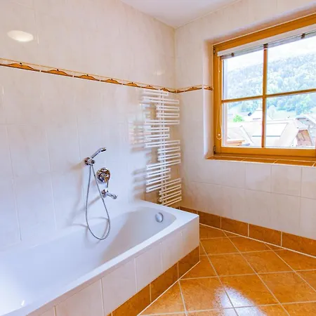 Gaestehaus Hartweger Haus im Ennstal