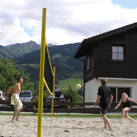 Gaestehaus Hartweger