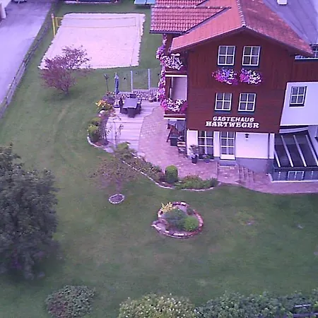 Gaestehaus Hartweger