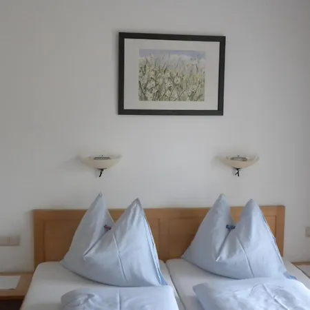 Gaestehaus Hartweger *
