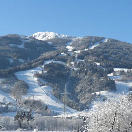 Gaestehaus Hartweger Haus im Ennstal