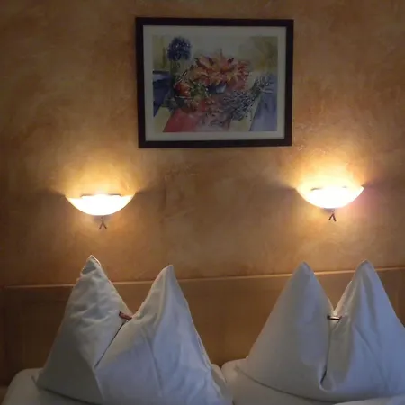 Gaestehaus Hartweger Πανσιόν