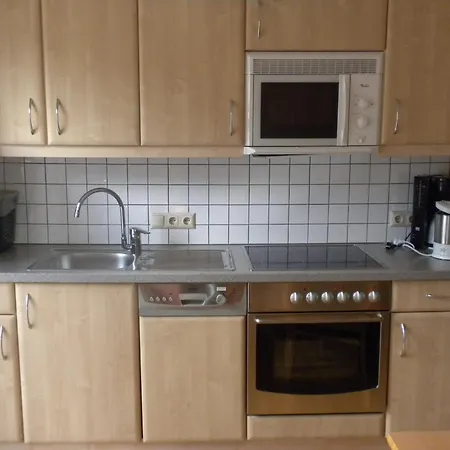 Gæstehus Gaestehaus Hartweger