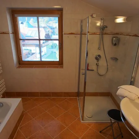Gæstehus Gaestehaus Hartweger