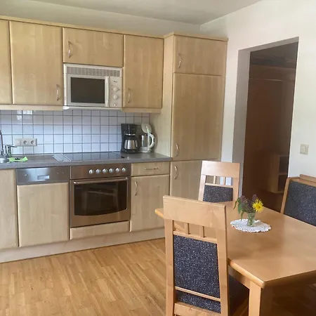 Gaestehaus Hartweger 4* Haus im Ennstal