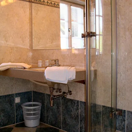 Gaestehaus Hartweger 4* Haus im Ennstal