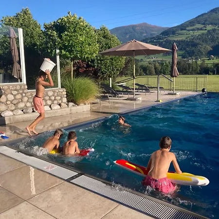 Gaestehaus Hartweger Πανσιόν