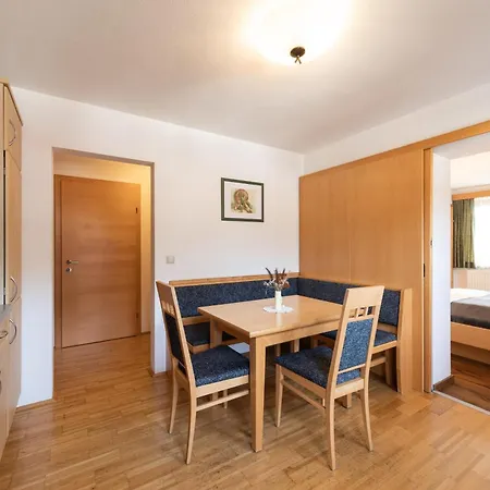 Gaestehaus Hartweger 4*