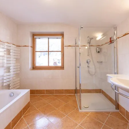 Pensión Gaestehaus Hartweger Haus im Ennstal