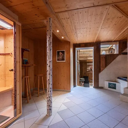 Gaestehaus Hartweger ハウス・イム・エンスタール