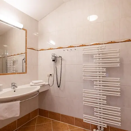 Gaestehaus Hartweger هاوس إم إنيستال
