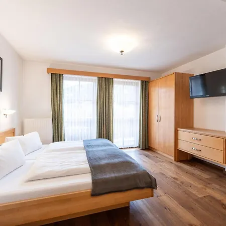 Gaestehaus Hartweger Haus im Ennstal