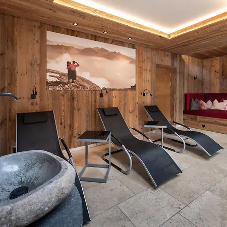 Gaestehaus Hartweger 4* هاوس إم إنيستال