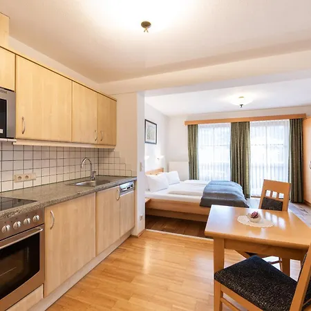 Gaestehaus Hartweger 4*