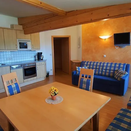 Gaestehaus Hartweger 4*