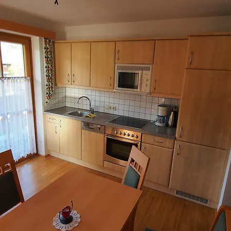 Gaestehaus Hartweger Gæstehus *