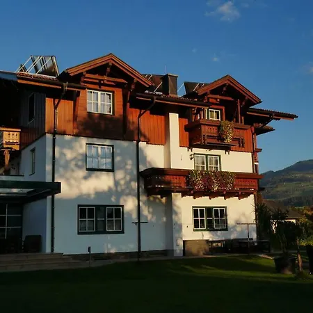Gaestehaus Hartweger Gæstehus