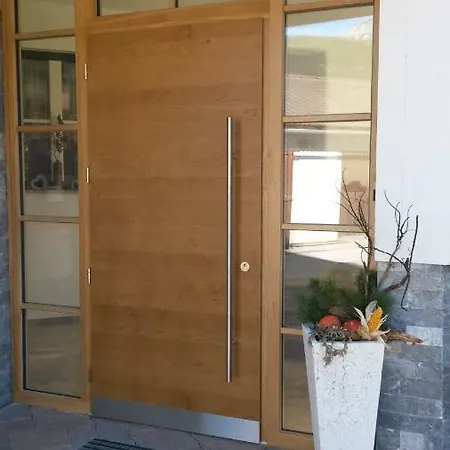 Gæstehus Gaestehaus Hartweger Haus im Ennstal