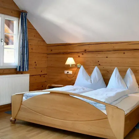 Pensión Gaestehaus Hartweger