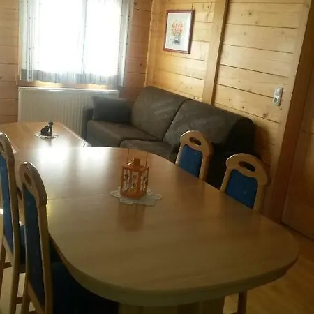 Gaestehaus Hartweger *