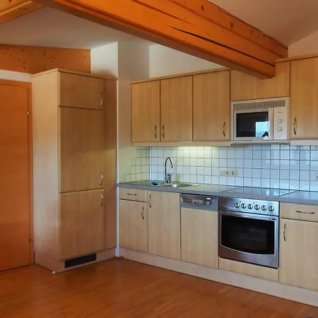 Gaestehaus Hartweger 4* Haus im Ennstal