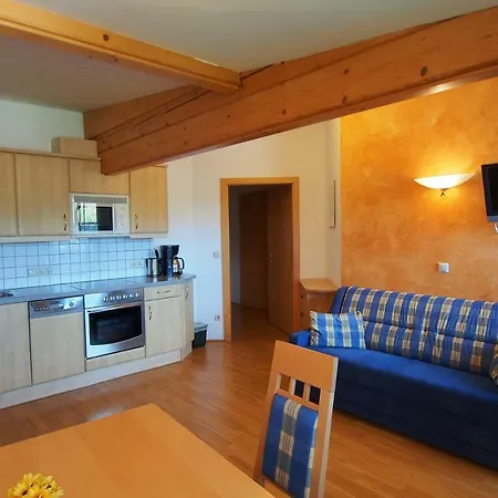 Gaestehaus Hartweger Πανσιόν