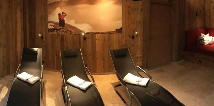 Gaestehaus Hartweger Haus im Ennstal