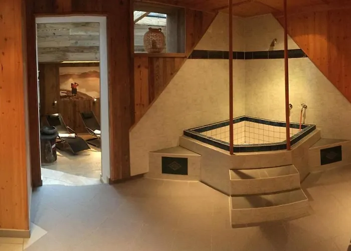 Gaestehaus Hartweger Haus im Ennstal