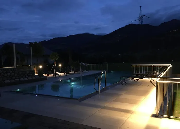 Pensión Gaestehaus Hartweger