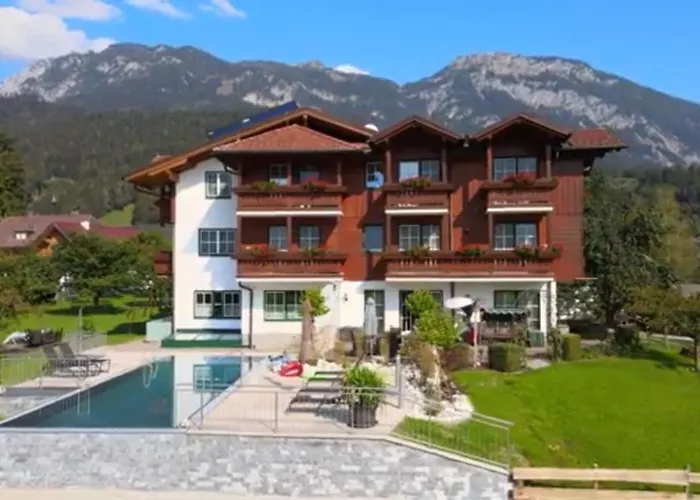 Gaestehaus Hartweger