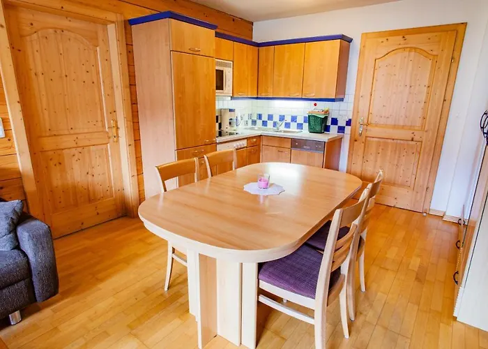 Gaestehaus Hartweger