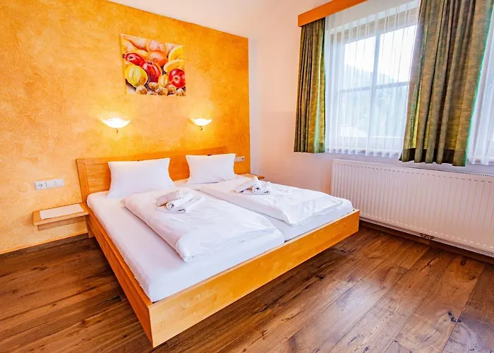 Gaestehaus Hartweger 4* Haus im Ennstal