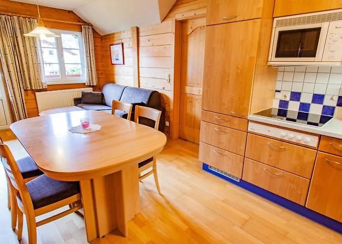 Gaestehaus Hartweger 4*