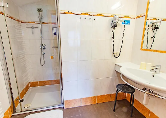 Gaestehaus Hartweger