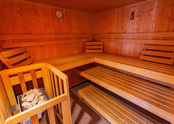 Gaestehaus Hartweger Pensión