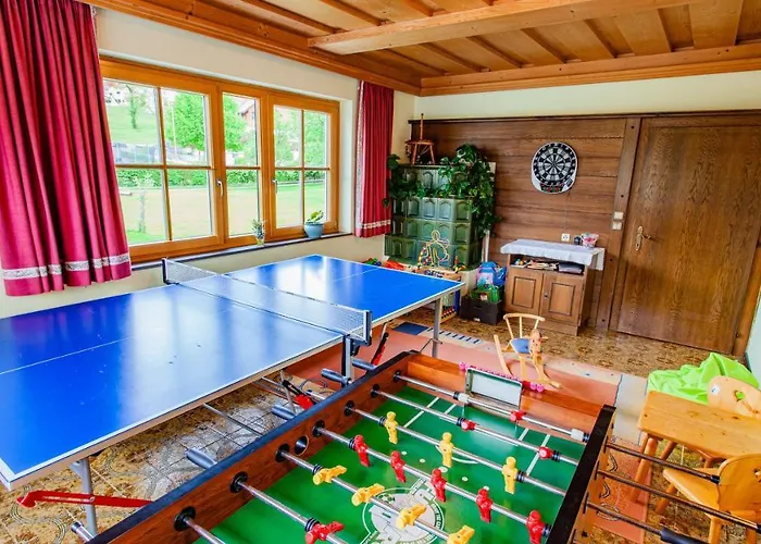 Gaestehaus Hartweger 4* Haus im Ennstal